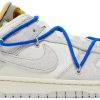 Off-White x Dunk Low 'Lot 32 of 50' DJ0950-104