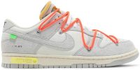 Off-White x Dunk Low 'Lot 11 of 50' DJ0950-108