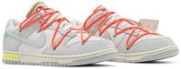 Off-White x Dunk Low 'Lot 11 of 50' DJ0950-108