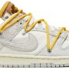 Off-White x Dunk Low 'Lot 39 of 50' DJ0950-109