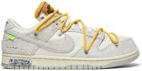 Off-White x Dunk Low 'Lot 39 of 50' DJ0950-109