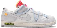 Off-White x Dunk Low 'Lot 38 of 50' DJ0950-113