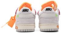 Off-White x Dunk Low 'Lot 35 of 50' DJ0950-114