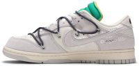 Off-White x Dunk Low 'Lot 20 of 50' DJ0950-115