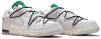 Off-White x Dunk Low 'Lot 20 of 50' DJ0950-115