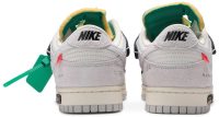 Off-White x Dunk Low 'Lot 20 of 50' DJ0950-115