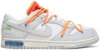 Off-White x Dunk Low 'Lot 31 of 50' DJ0950-116