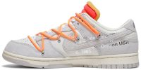 Off-White x Dunk Low 'Lot 31 of 50' DJ0950-116