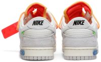 Off-White x Dunk Low 'Lot 31 of 50' DJ0950-116