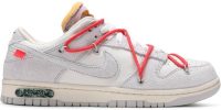 Off-White x Dunk Low 'Dear Summer - 33 of 50' DJ0950-118