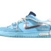 Off-White x Dunk Low OW DJ0950-127