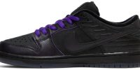 Familia x Dunk Low Pro QS SB 'First Avenue' DJ1159-001