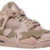 Air Jordan 4 ??Camo?? DJ1193-200