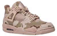 Air Jordan 4 ??Camo?? DJ1193-200