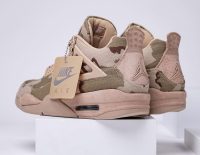 Air Jordan 4 ??Camo?? DJ1193-200