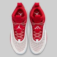 Kia Nurse x Air Jordan 36 ‘Canada’ DJ4481-100