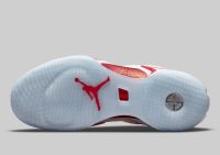 Kia Nurse x Air Jordan 36 ‘Canada’ DJ4481-100