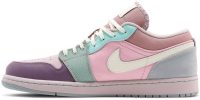 Air Jordan 1 Low SE ‘Easter Pastel’ DJ5196-615