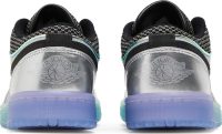 Wmns Air Jordan 1 Low SE ‘Metallic Silver Gradient’ DJ5199-109