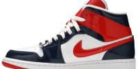 Wmns Air Jordan 1 Mid ‘Champ Colors’ DJ5984-400