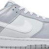 Dunk Low 'Pure Platinum' DJ6188-001