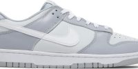 Dunk Low 'Pure Platinum' DJ6188-001