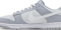 Dunk Low 'Pure Platinum' DJ6188-001