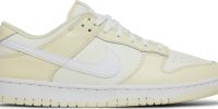 Dunk Low 'Coconut Milk' DJ6188-100