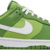 Dunk Low Retro 'Chlorophyll' DJ6188-300