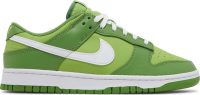 Dunk Low Retro 'Chlorophyll' DJ6188-300