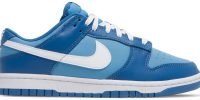 Dunk Low 'Dark Marina Blue' DJ6188-400