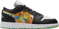 Air Jordan 1 Low SE GS ‘Drip’ DJ6252-038