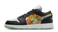 Air Jordan 1 Low SE GS ‘Drip’ DJ6252-038