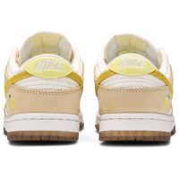 Wmns Dunk Low 'Lemon Drop' DJ6902-700