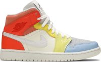 Wmns Air Jordan 1 Mid ‘To My First Coach’ DJ6908-100