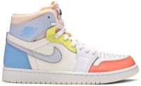 Air Jordan 1 Zoom Air Comfort High ‘To My First Coach’ DJ6910-100