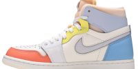 Air Jordan 1 Zoom Air Comfort High ‘To My First Coach’ DJ6910-100