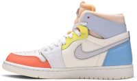 Air Jordan 1 Zoom Air Comfort High ‘To My First Coach’ DJ6910-100