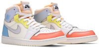 Air Jordan 1 Zoom Air Comfort High ‘To My First Coach’ DJ6910-100