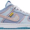 Union LA x Dunk Low DJ9649-400