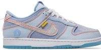 Union LA x Dunk Low DJ9649-400