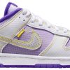 Union LA x Dunk Low 'Lakers' DJ9649-500