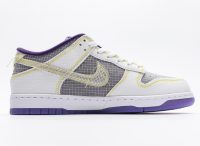 Union LA x Dunk Low 'Lakers' DJ9649-500