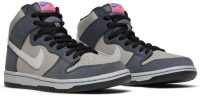 Dunk High Pro SB 'Medium Grey' DJ9800-001