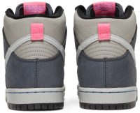 Dunk High Pro SB 'Medium Grey' DJ9800-001