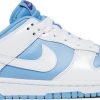 Wmns Dunk Low 'Reverse UNC' DJ9955-101