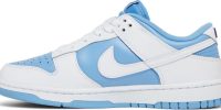 Wmns Dunk Low 'Reverse UNC' DJ9955-101