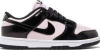 Wmns Dunk Low 'Pink Foam Black' DJ9955-600