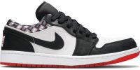 Air Jordan 1 Low ‘Quai 54’ 2021 DM0095-106