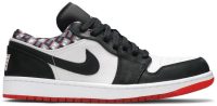 Air Jordan 1 Low ‘Quai 54’ 2021 DM0095-106